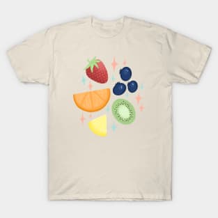 Fruit Party T-Shirt